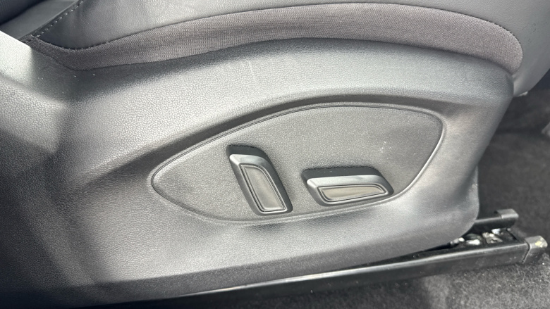 MG ZS 1.5 Hybrid+ Trophy 5dr Auto Hybrid Hatchback